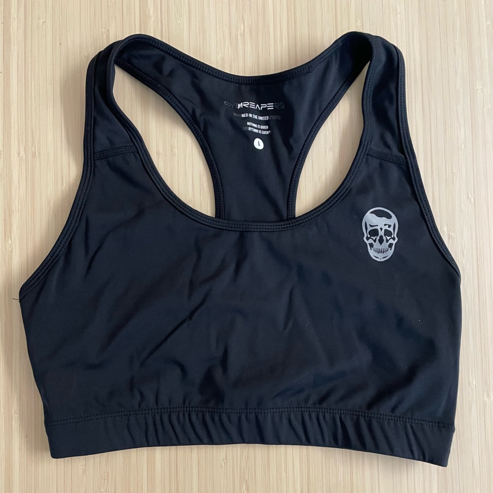 Women’s Gymreapers Razorback Bra